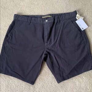 Mens Joes shorts. Navy